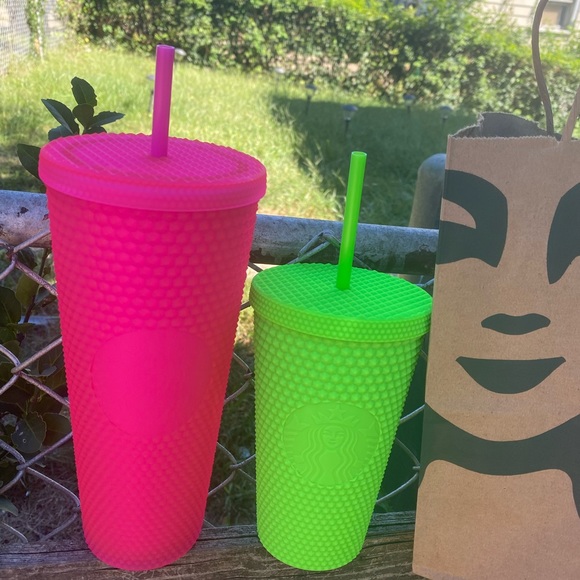 ❌SOLD❌New Starbucks cups 2021